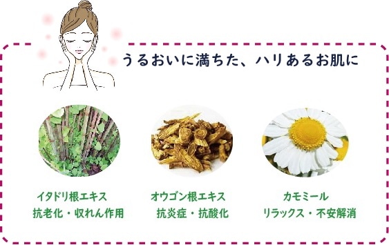 ピュアモイストローション EX | スキンケア,ローション | WILL
